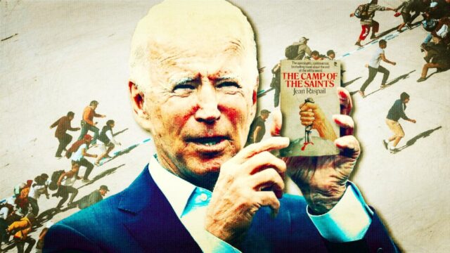 Google Learns There Were No Straight, Protestant White Men in Biden’s Cabinet