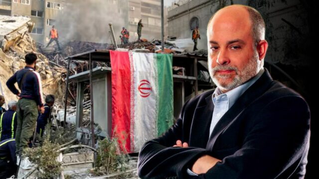 War Crimes and the Phantasms of Mark Levin