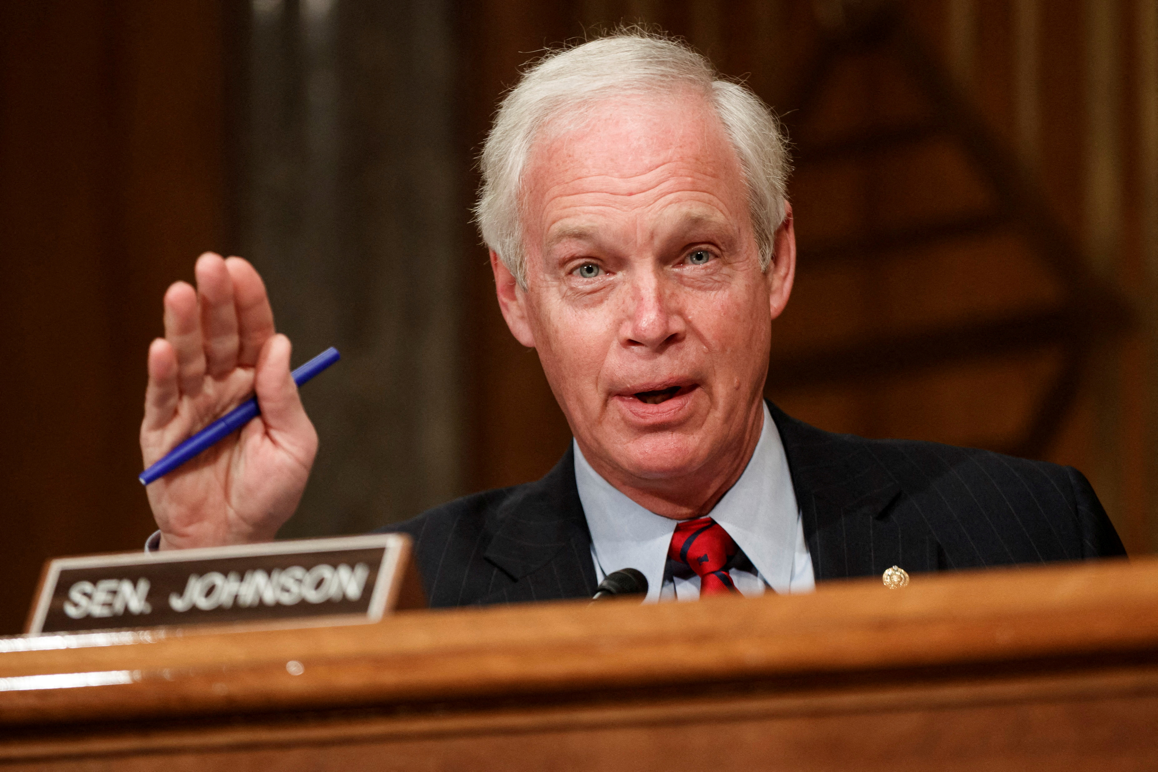 Robert Kennedy, Ron Johnson and Tulsi Gabbard are Not Acting in Good Faith