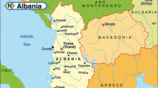 Why Thousands of Albanians Are Protesting Jared Kushner’s Luxury Resort