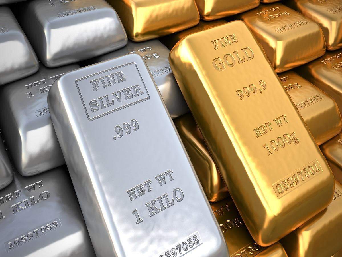 The Metals Market Psyop — and the Truth They’re Hiding in Plain Sight