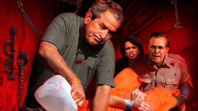 Gitmo and Torture Revisited