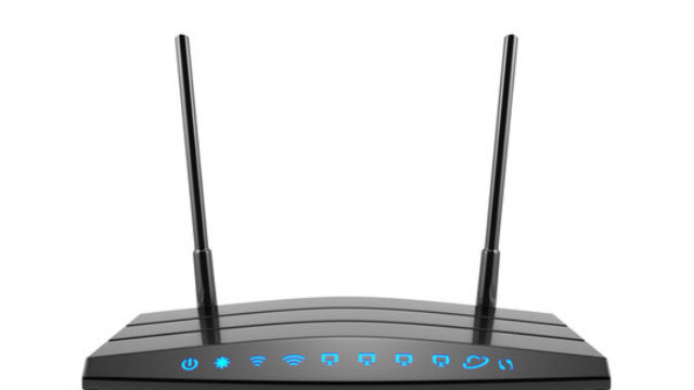 Wi-Fi Routers Can Scan Your Body to Identify Exactly Who You Are