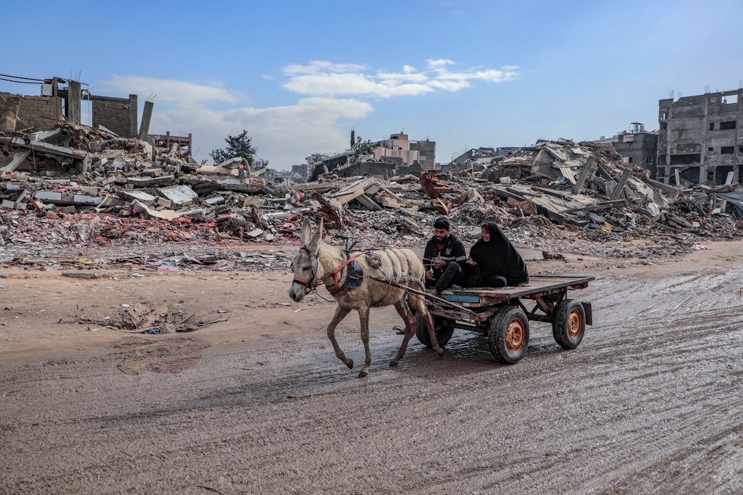 Explaining the Numbers in Gaza